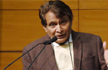 Suresh Prabhu signals focus on new sectors to boost manufacturing, exports